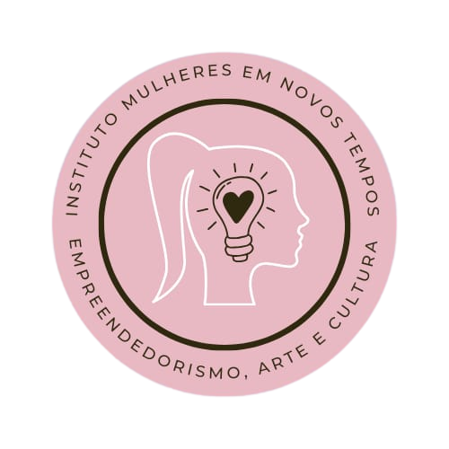 Logo Instituto Mulheres em Novos Tempos